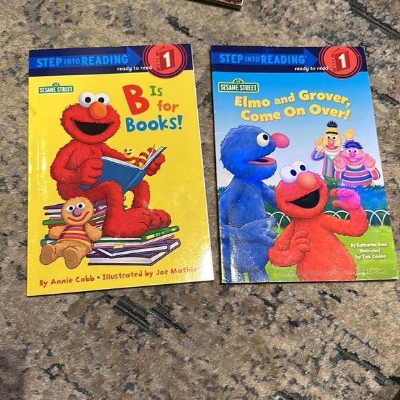 Kids book assortment!!! Very good condition !! - Picture 4 of 6